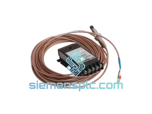 EMERSON PR6423/014-111 CON031 Eddy Current Sensor