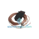 EMERSON PR6423/014-111 CON031 Eddy Current Sensor image 3