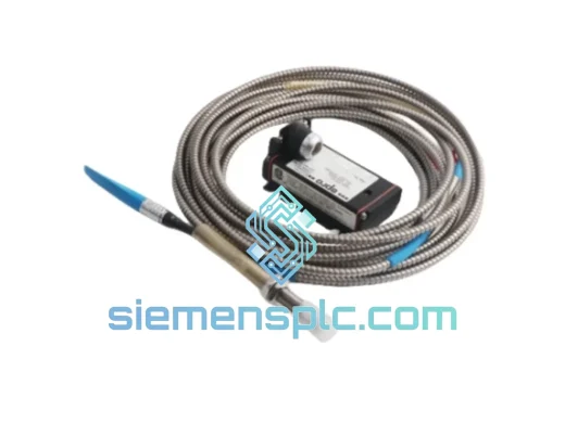 EMERSON PR6423/014-121 CON031 Eddy Current Sensor