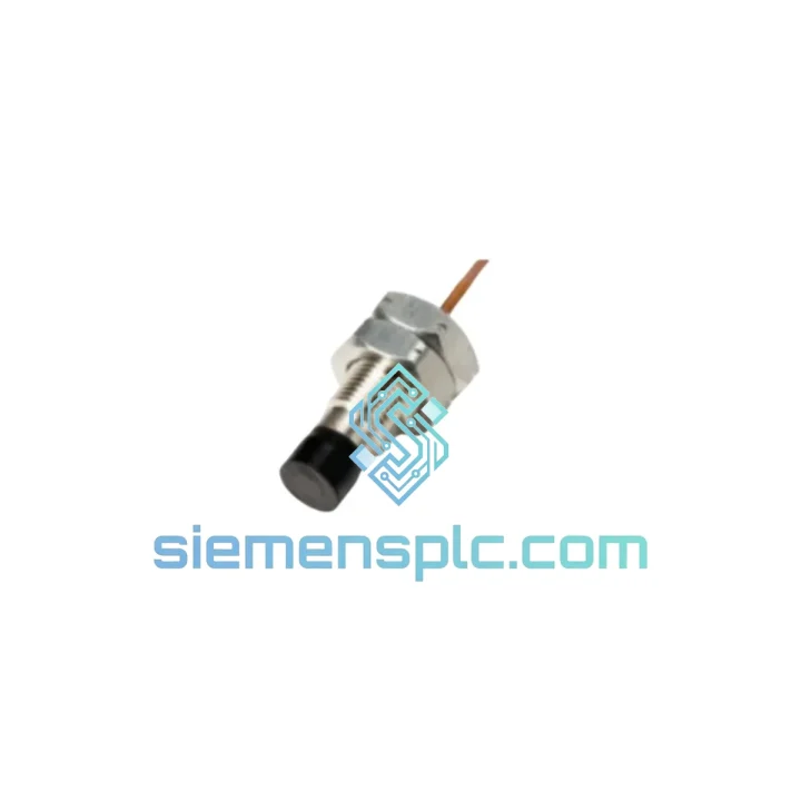 Emerson EPRO PR6423/015-000 Proximity Sensor