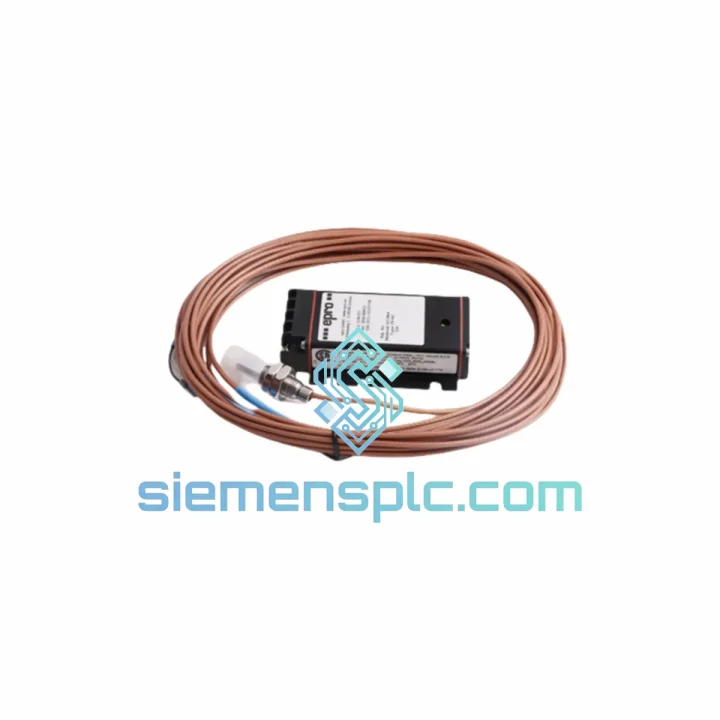 EPRO PR6423/015-000-CN CON021 Proximity Sensor – MMS 6000 Series