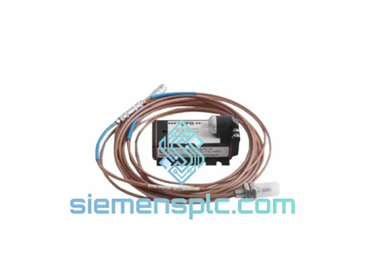 EPRO PR6423/015-000 CON021 Eddy Current Proximity Probe – MMS 6000 Series