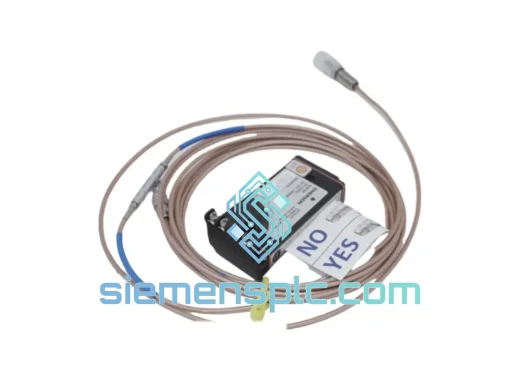 Emerson PR6423/015-030 Eddy Current Sensor