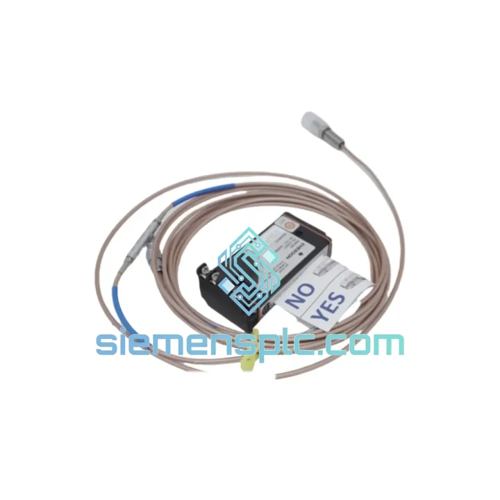 Emerson PR6423/015-030 Eddy Current Sensor