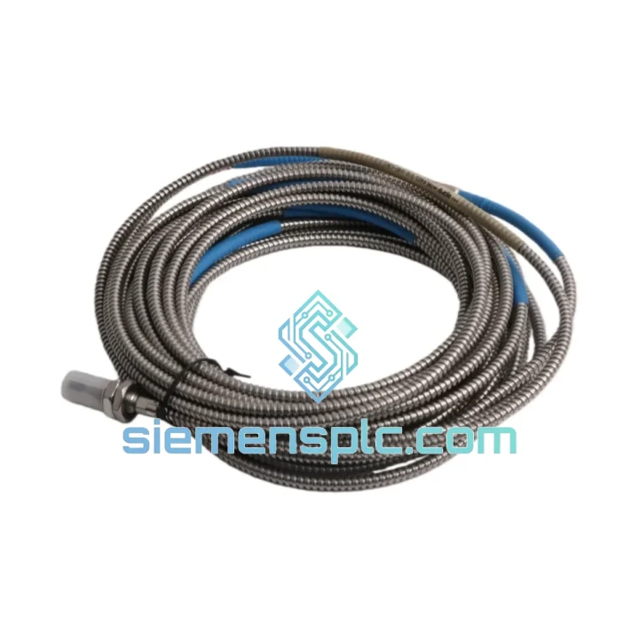 Emerson PR6423/015-040 Proximity Sensor