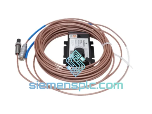 Emerson PR6423/015-040 CON021 Signal Converter
