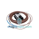 Emerson PR6423/015-040 CON021 Signal Converter image 2