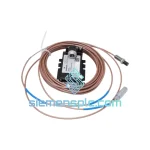 Emerson PR6423/015-040 CON021 Signal Converter image 3