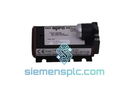 EPRO PR6423/01C-010 CON021 Eddy Current Proximitor