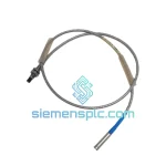 Emerson PR6423/01K-010 Proximity Transducer image 2