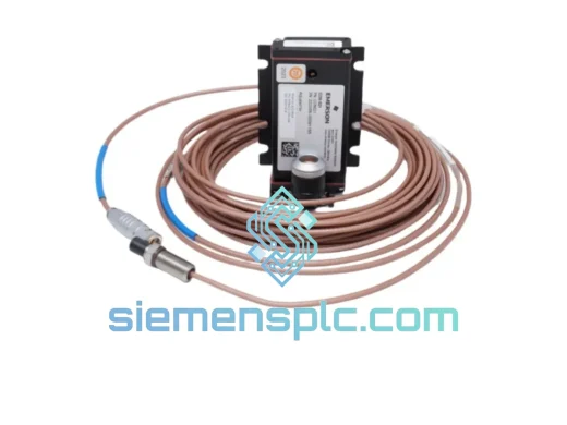 EPRO PR6423/01R-040 CON021 Eddy Current Sensor – PR6423 Series