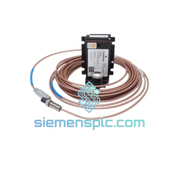 EPRO PR6423/01R-040 CON021 Eddy Current Sensor – PR6423 Series