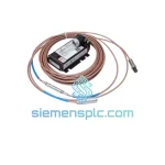 EPRO PR6423/01R-040 CON021 Eddy Current Sensor – PR6423 Series image 2