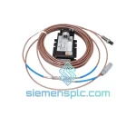 EPRO PR6423/01R-040 CON021 Eddy Current Sensor – PR6423 Series image 3