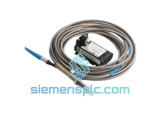 EMERSON EPRO PR6423/01R-111 CON031 Eddy Current Sensor