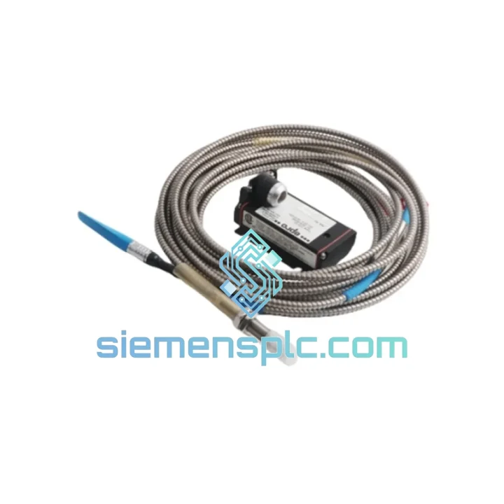 EMERSON EPRO PR6423/01R-111 CON031 Eddy Current Sensor