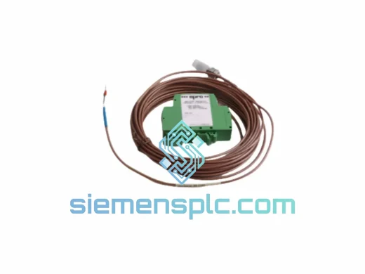 EPRO PR6423/100-141 CON041 Proximity Sensor