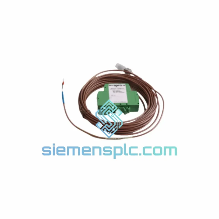 EPRO PR6423/100-141 CON041 Proximity Sensor