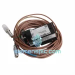 EPRO PR6423/10R-030 CON021 Eddy Current Sensor image 1