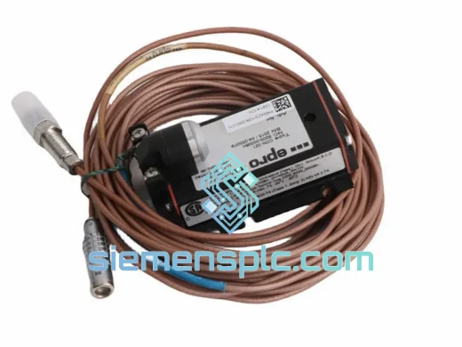 EPRO PR6423/10R-030 CON021 Eddy Current Sensor