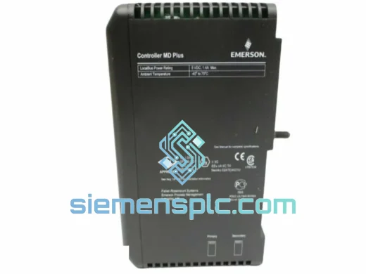 EMERSON PR6423/10R-040 CON021 Proximity Transducer – PR6423 Series