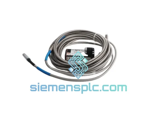 EMERSON PR6423/10R-131 CON031 Eddy Current Sensor