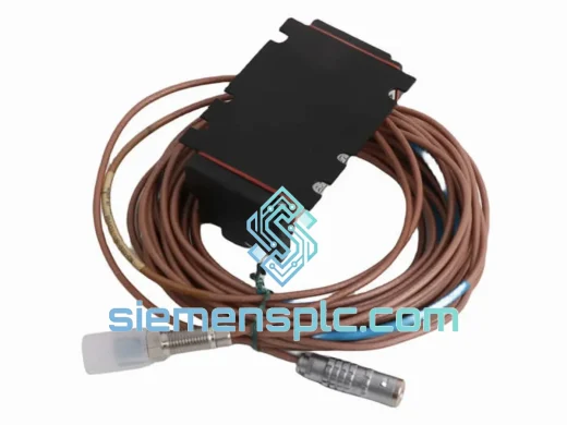 EPRO PR6423/10R-141 CON031 Eddy Current Sensor
