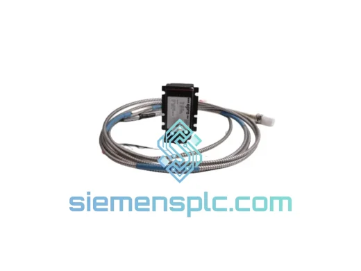 EMERSON PR6423/11R-131 CON021 Proximity Sensor – PR6423 Series