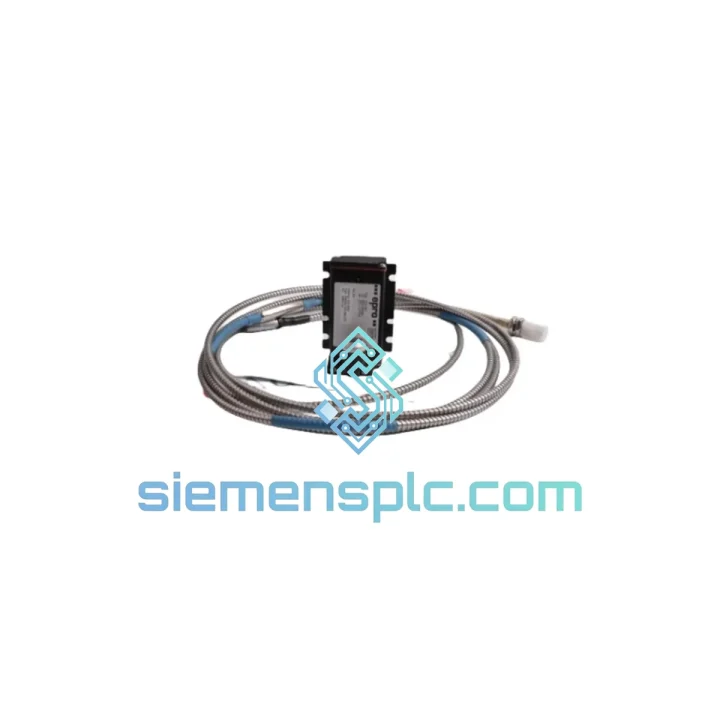 EMERSON PR6423/11R-131 CON021 Proximity Sensor – PR6423 Series