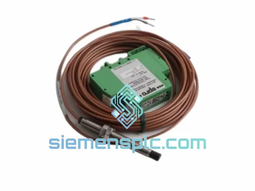 EPRO PR6423/13R-030 CON021 Eddy Current Sensor – PR6423 Series