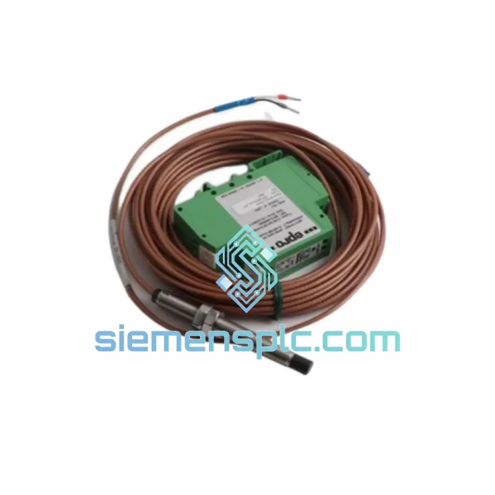 EPRO PR6423/13R-030 CON021 Eddy Current Sensor – PR6423 Series