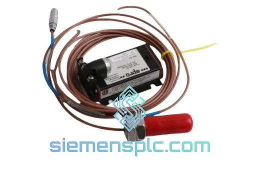 EPRO PR6424/00-010 Eddy Current Proximity Sensor