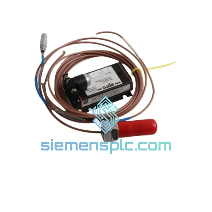 EPRO PR6424/00-010 Eddy Current Proximity Sensor