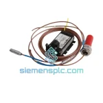EPRO PR6424/00-010 Eddy Current Proximity Sensor image 3