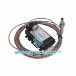EPRO PR6424/000-000 CON21 Proximity Sensor – PR6424 Series image 1