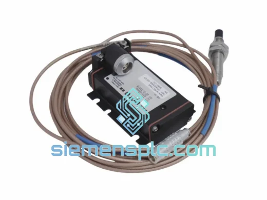 EPRO PR6424/000-000 CON21 Proximity Sensor – PR6424 Series