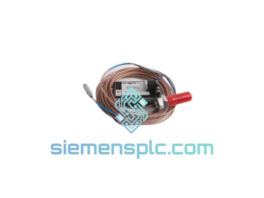 EPRO PR6424/000-010 CON021 Eddy Current Sensor – CON021 Series