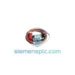 EPRO PR6424/000-010 CON021 Eddy Current Sensor – CON021 Series image 2