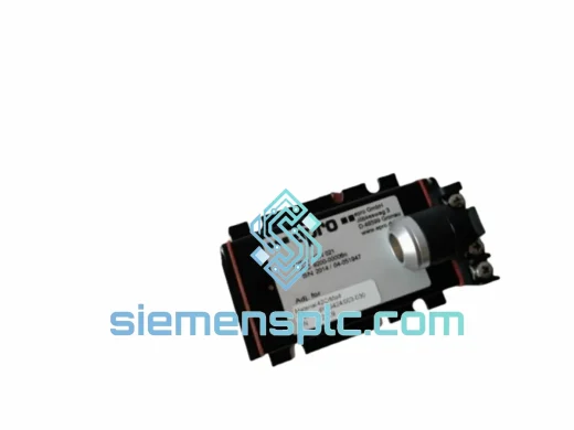 EPRO PR6424/000-030-CN CON021 Vibration Monitor