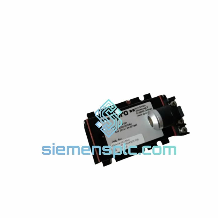 EPRO PR6424/000-030-CN CON021 Vibration Monitor
