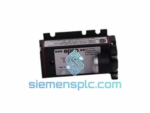 EPRO PR6424/000-030 CON021 Eddy Current Sensor – PR6424 Series