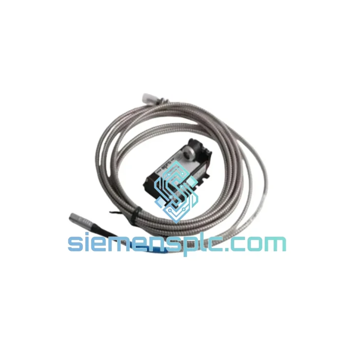 Emerson EPRO PR6424/000-040-CN-CON021 Proximity Sensor – EPRO Series