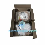 Emerson PR6424/000-100 CON021 Proximity Sensor – Bently Nevada 3300 XL image 1