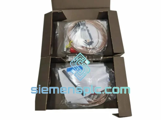 Emerson PR6424/000-100 CON021 Proximity Sensor – Bently Nevada 3300 XL