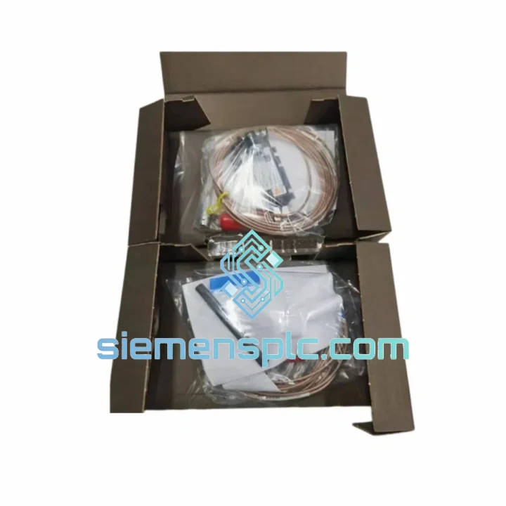 Emerson PR6424/000-100 CON021 Proximity Sensor – Bently Nevada 3300 XL