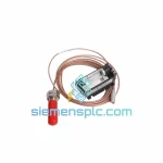 Emerson PR6424/000-100 CON021 Proximity Sensor – Bently Nevada 3300 XL image 2