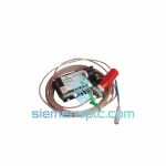 EMERSON PR6424/000-110 CON021/914-100 Proximity Probe – Bently Nevada 3300 XL image 2