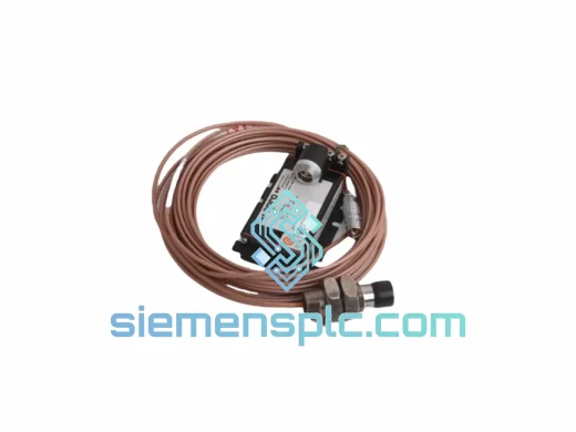EPRO PR6424/000-130 CON021 Eddy-Current Signal Converter