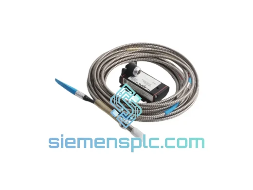 EMERSON PR6424/006-111-CON031 Proximity Sensor