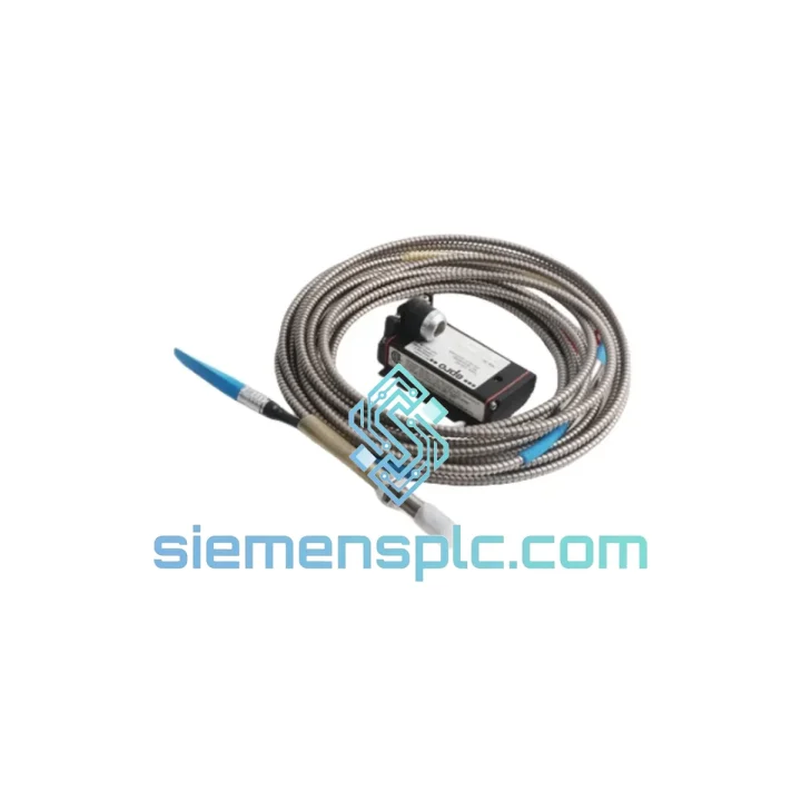 EMERSON PR6424/006-111-CON031 Proximity Sensor